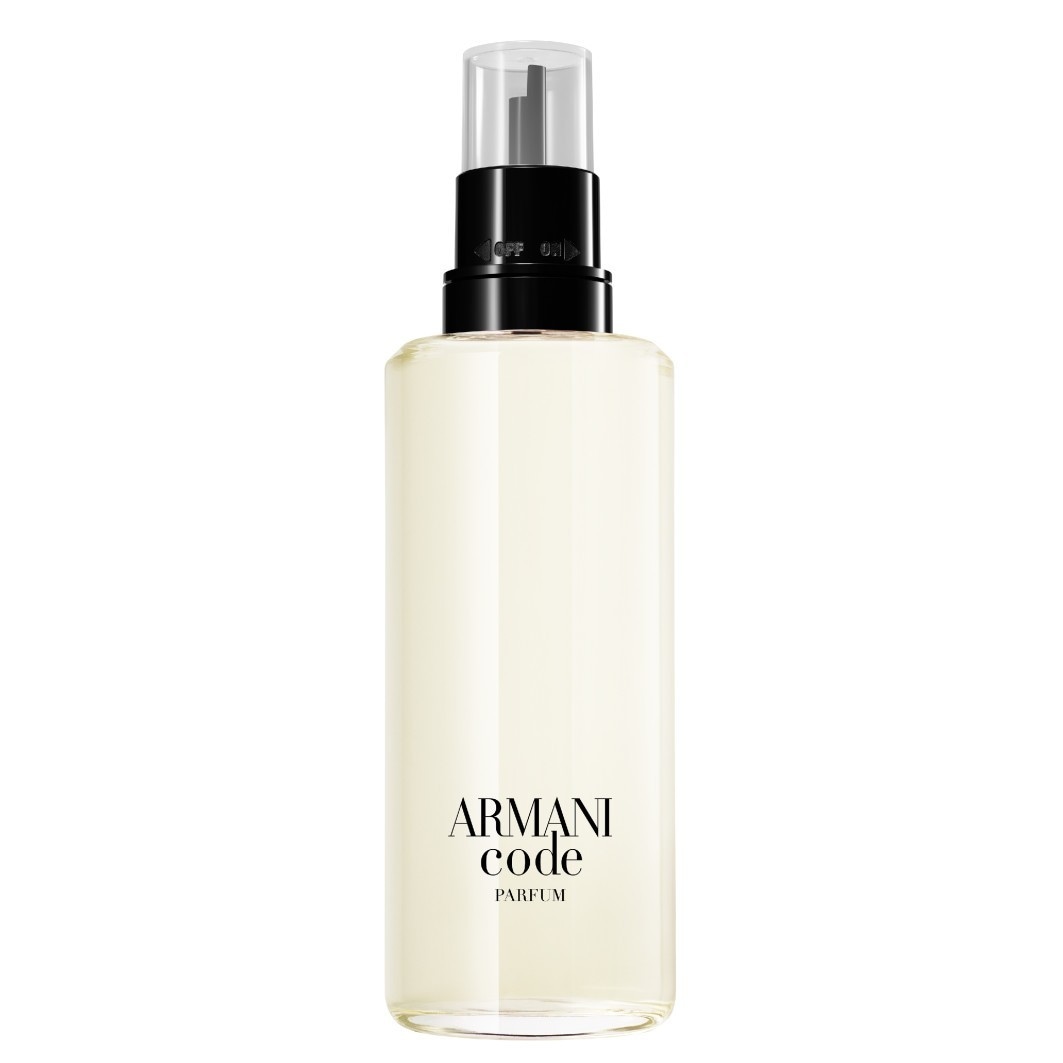 Armani Code Refillable