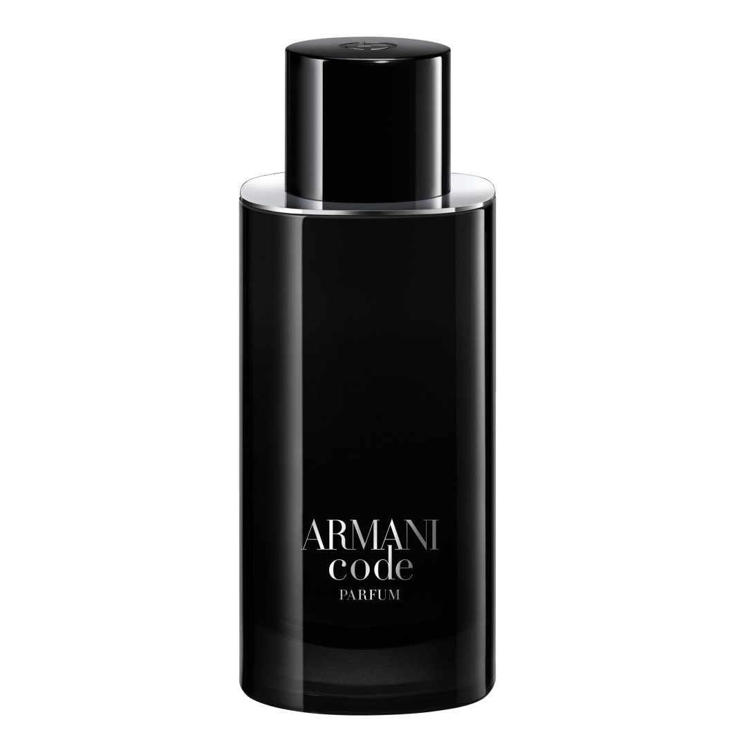 Armani Code Refillable