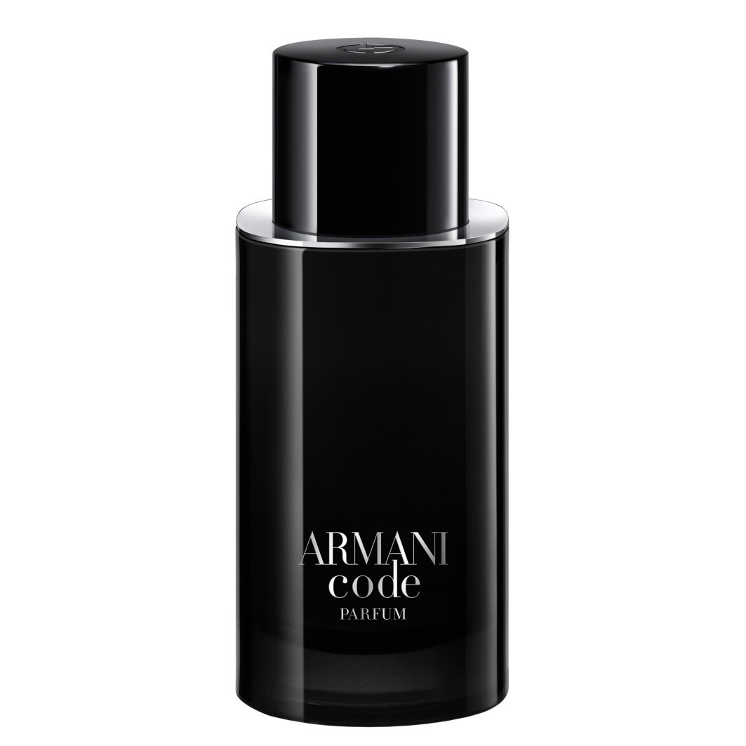 Armani Code Refillable