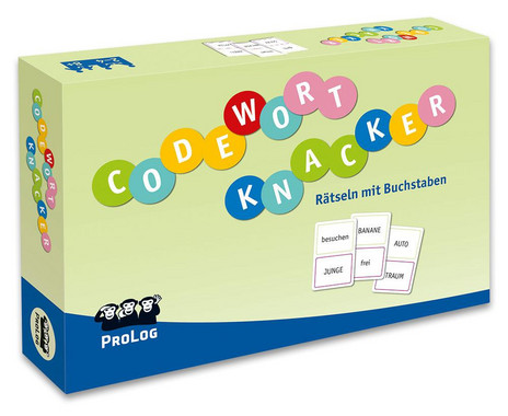 Codeword Cracker