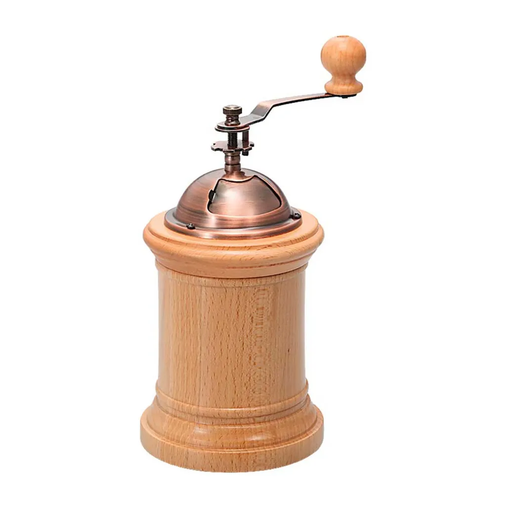 Coffee Mill  Column CM-502C / Bestbrew