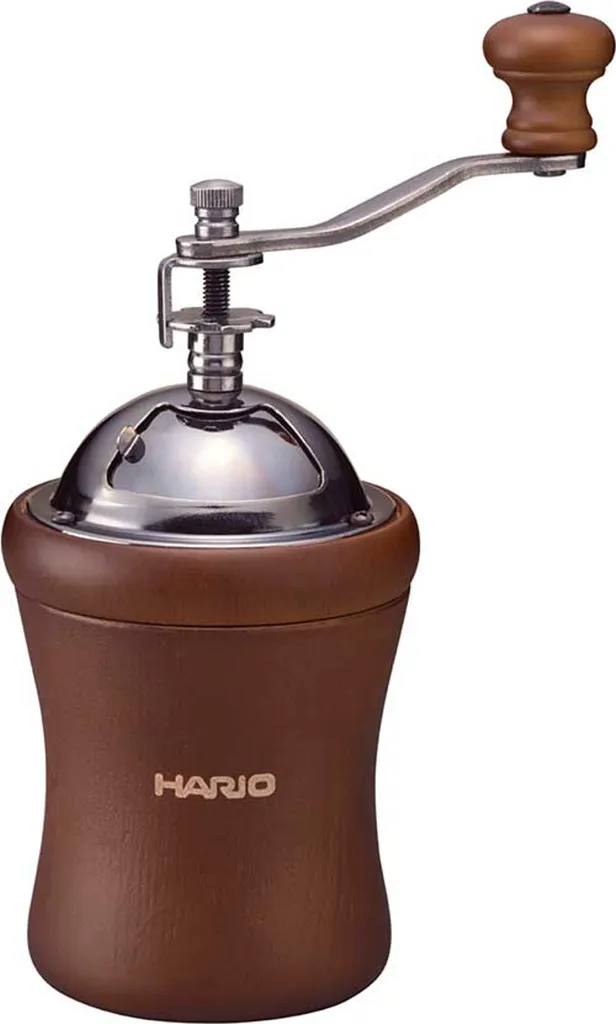 HARIO Coffee Mill Dome MCD-2 / Bestbrew