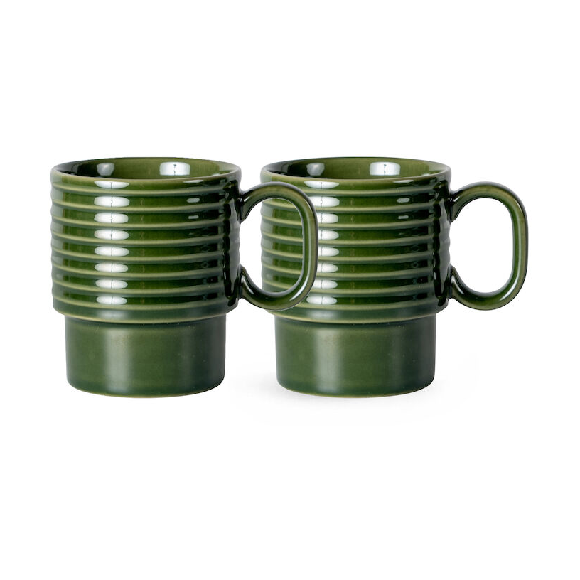 Sagaform Coffee & More Coffee Cup 2-Pack