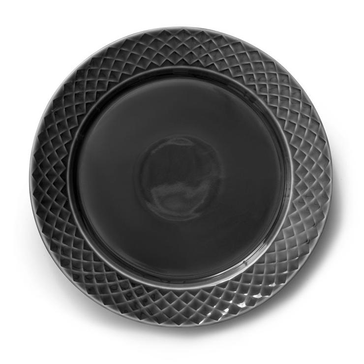 Sagaform Coffee & More Plate 27Cm