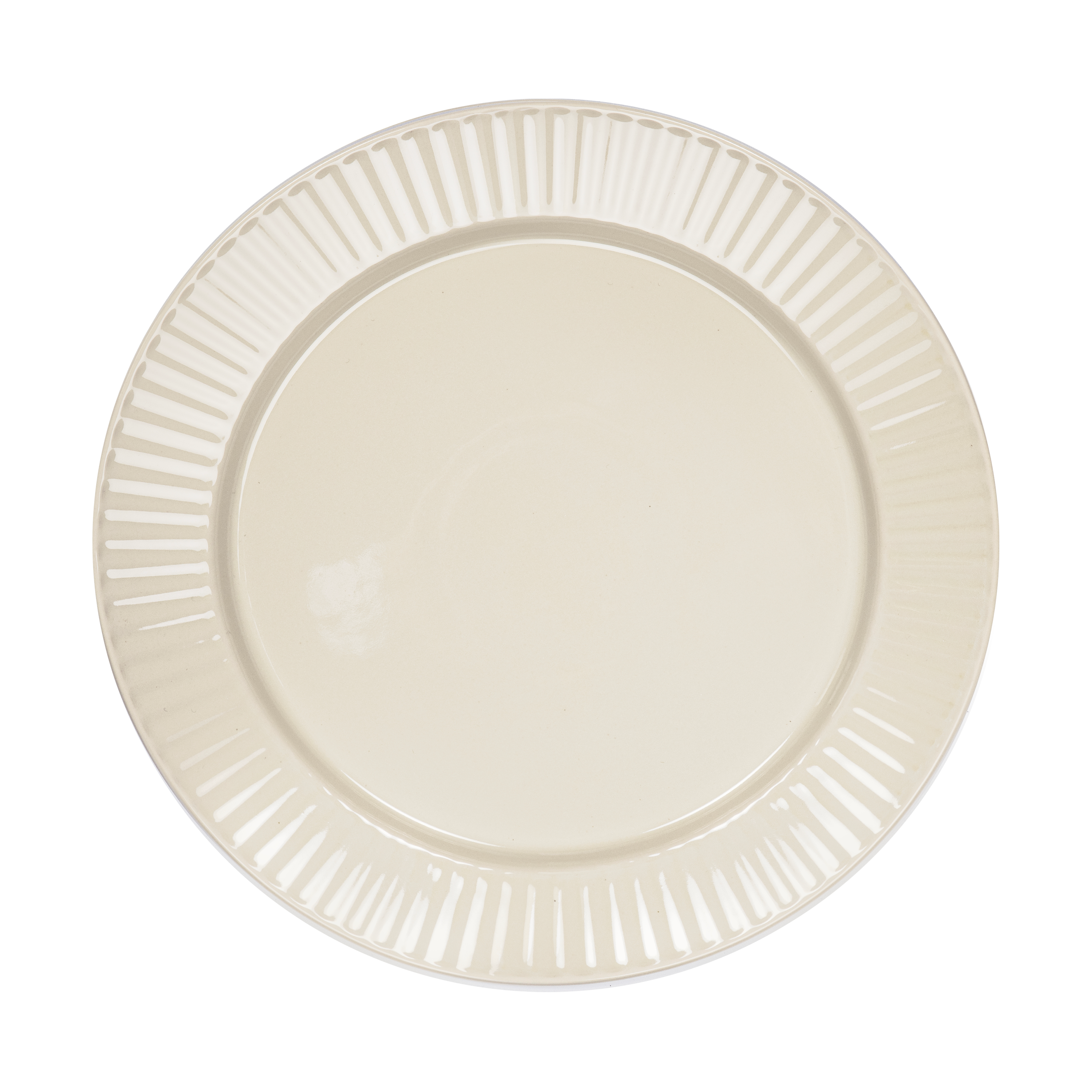 Coffee & More plate 27cm