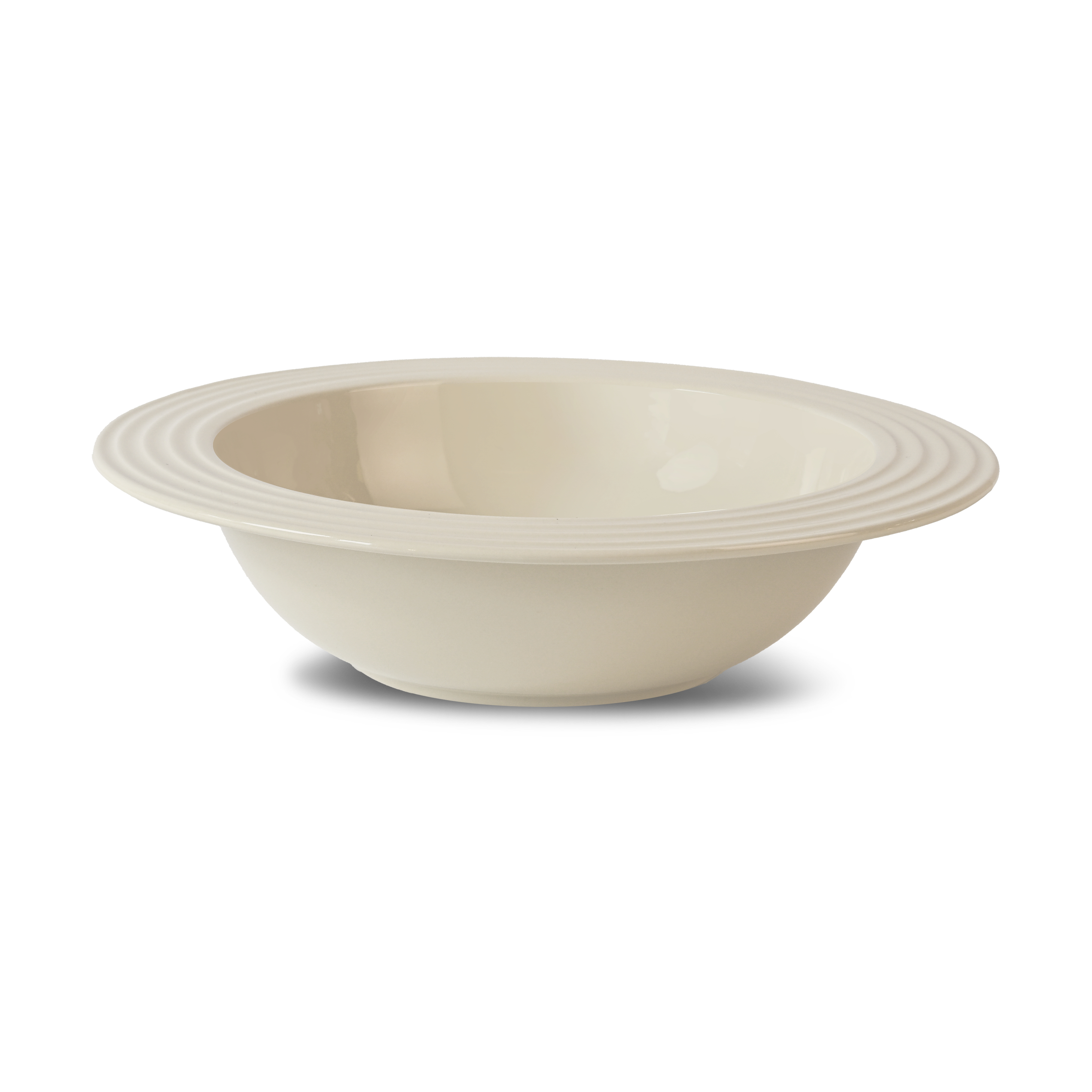 Sagaform Coffee & More deep plate Ø22 cm