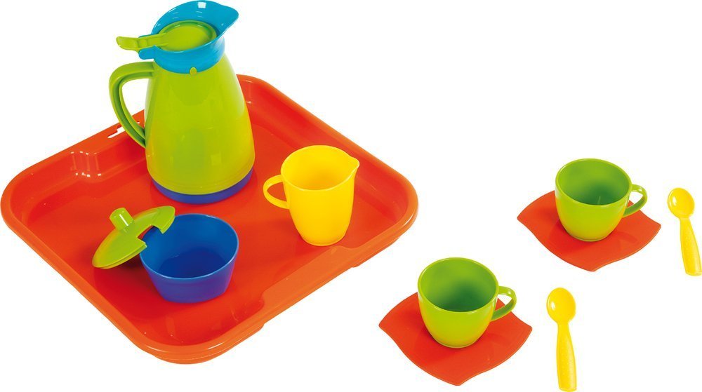Wadder Coffee Service For Two