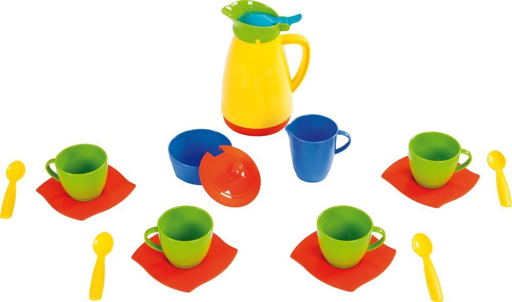 Wadder Coffee Set Parts
