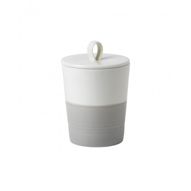 Royal Doulton Coffee Studio Custody Can