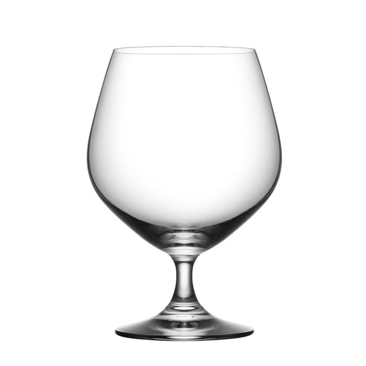 Orrefors Cognac Prestige Konjakglas 4-Pack