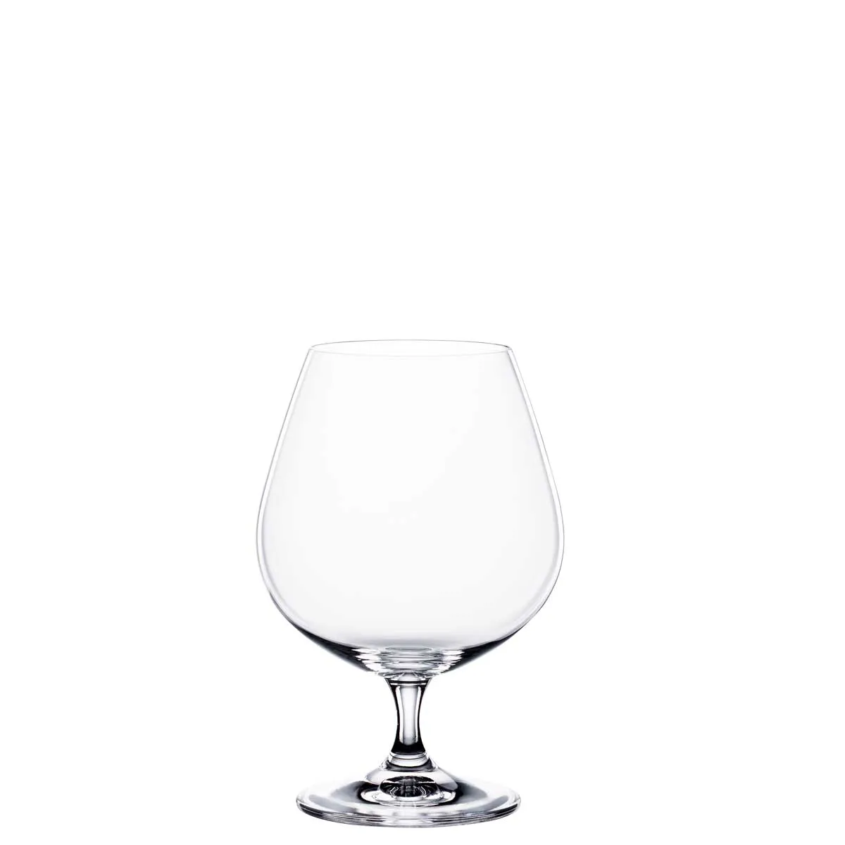 Cognac Spirit No. 18, Contents: 625 ml, Height: 158 mm, Diameter: 105 mm, 12 sets