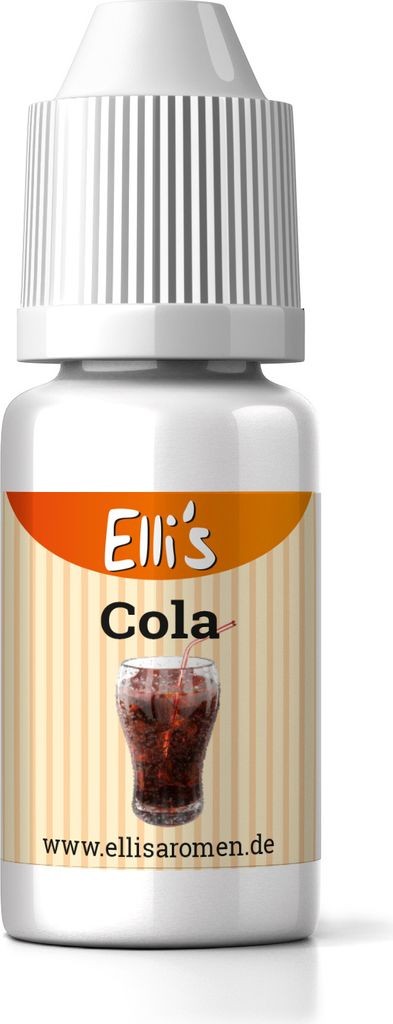 Aroma Shopping GmbH Cola - Ellis Food Flavoring