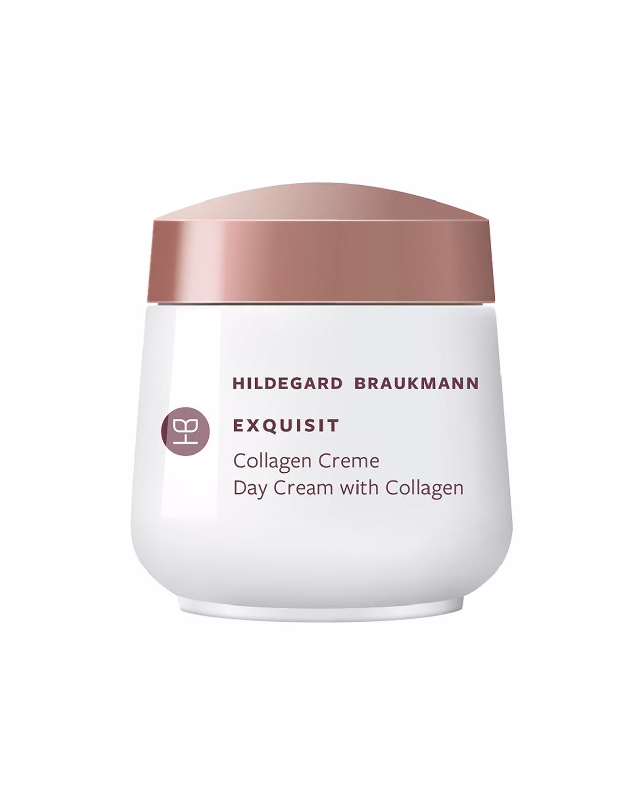 Hildegard Braukmann Collagen day cream day cream