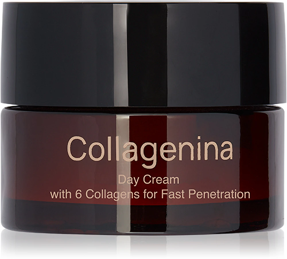 Collagenina Grade 1 Day Cream fortifying day cream with collagen
