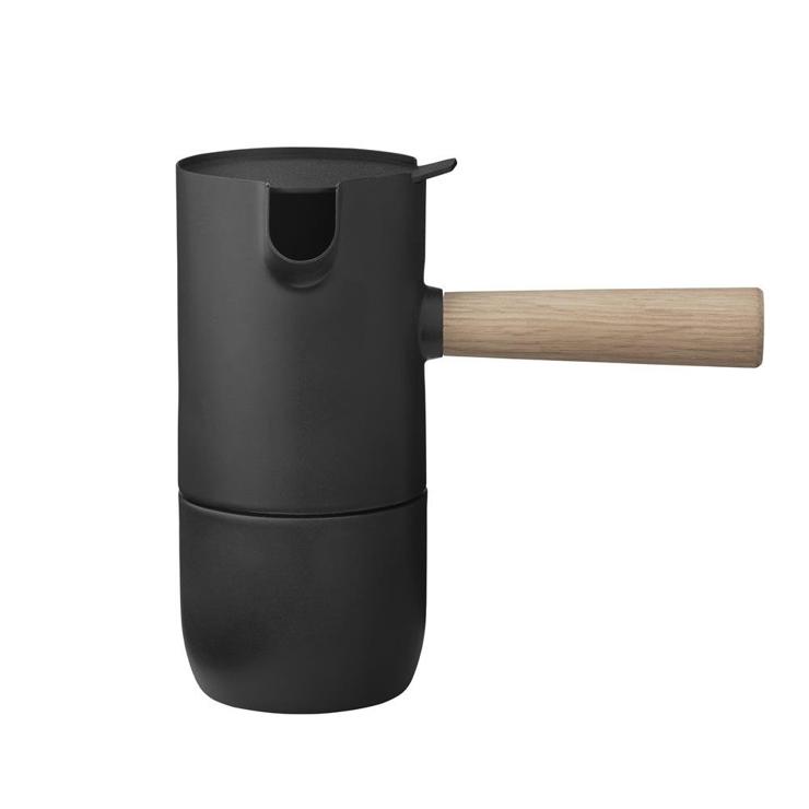 Stelton Collar Espresso Maker