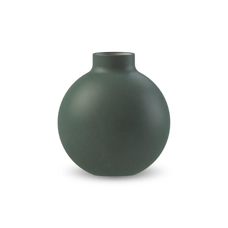 Cooee Design Collar Vase 12Cm