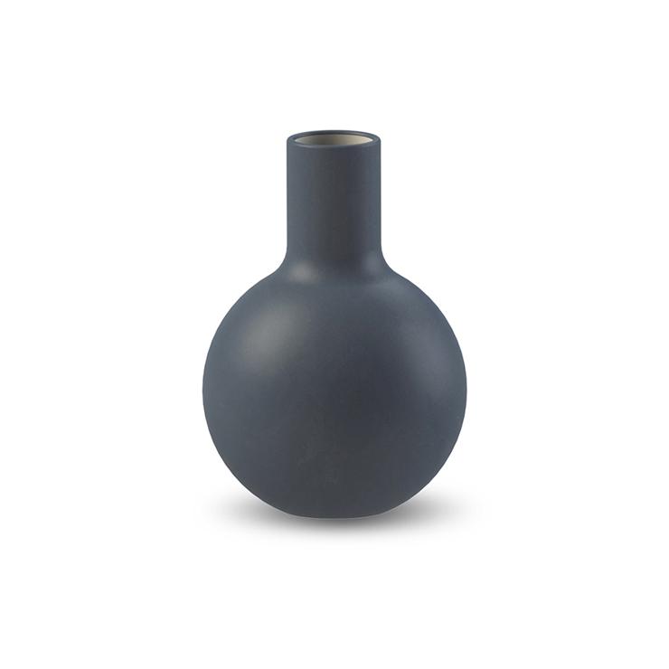 Cooee Design Collar Vase 7Cm