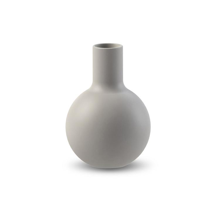 Cooee Design Collar Vase 7Cm