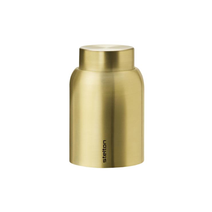 Stelton Collar Weinflaschenverschluss Vacuo