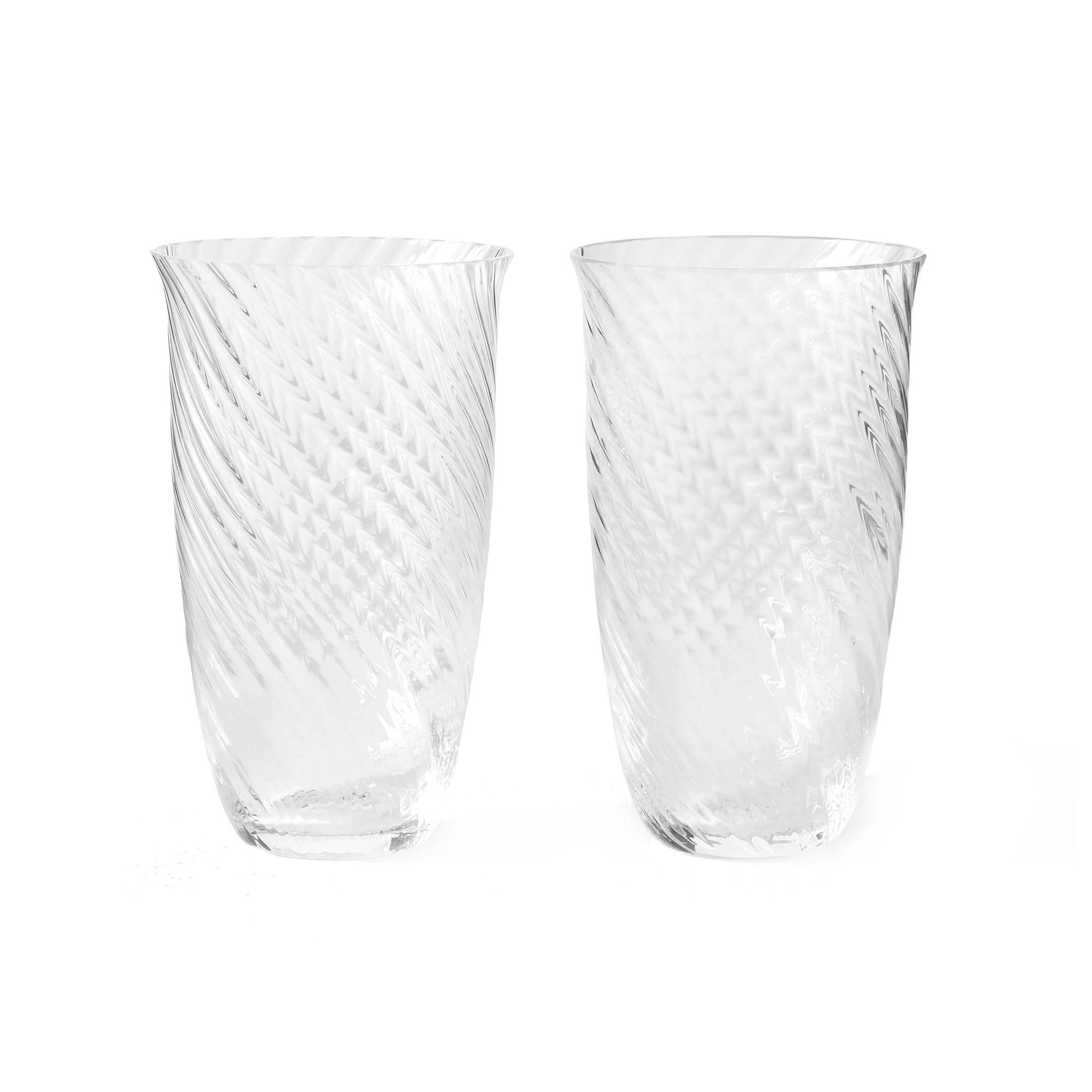 tradition Collect SC60 Water Glass Pack of 2
