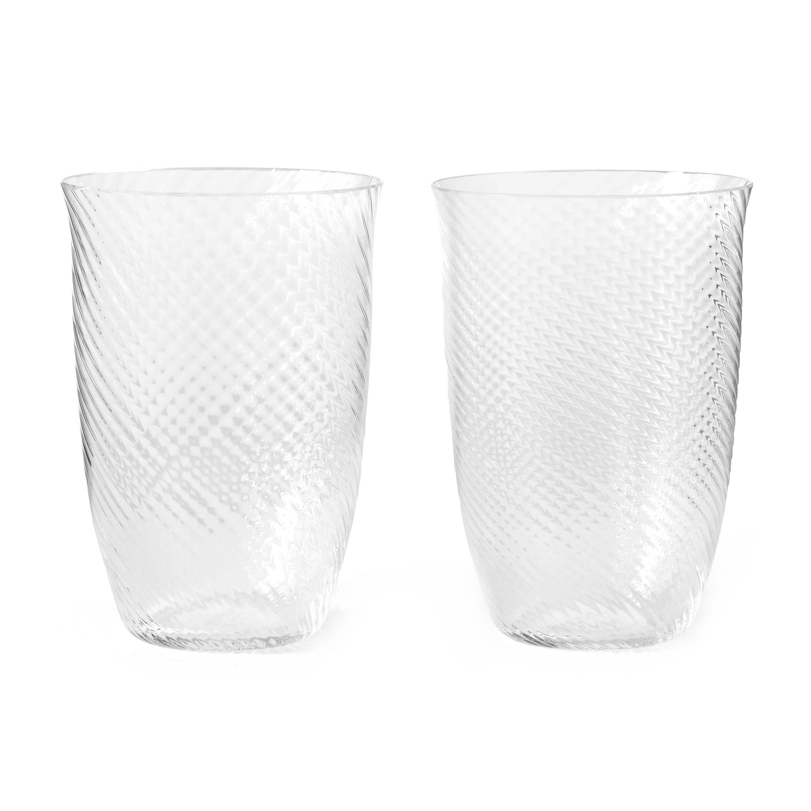 tradition Collect SC61 Water Glass Pack of 2
