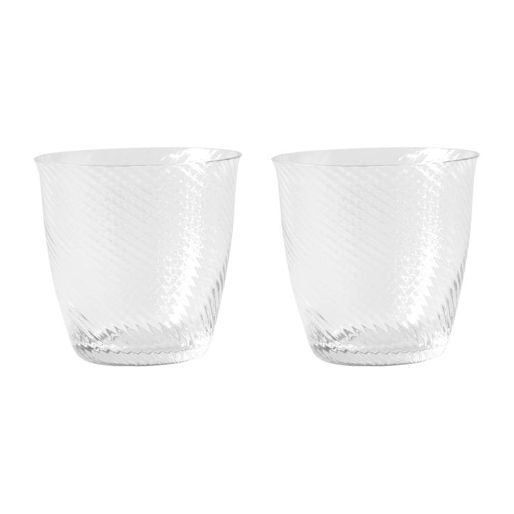 tradition Collect SC78 water glass 2-pack pack