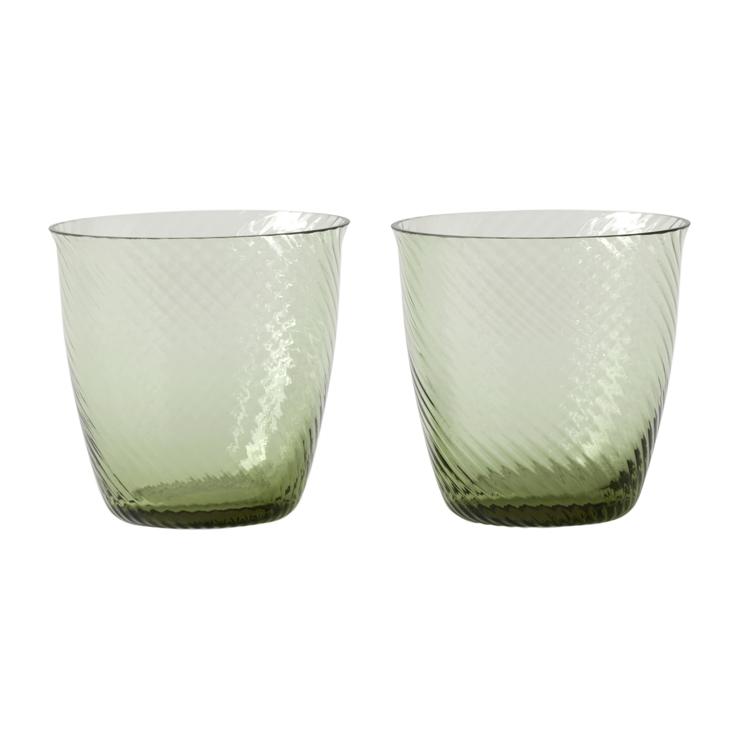 tradition Collect SC78 water glass 2-pack pack