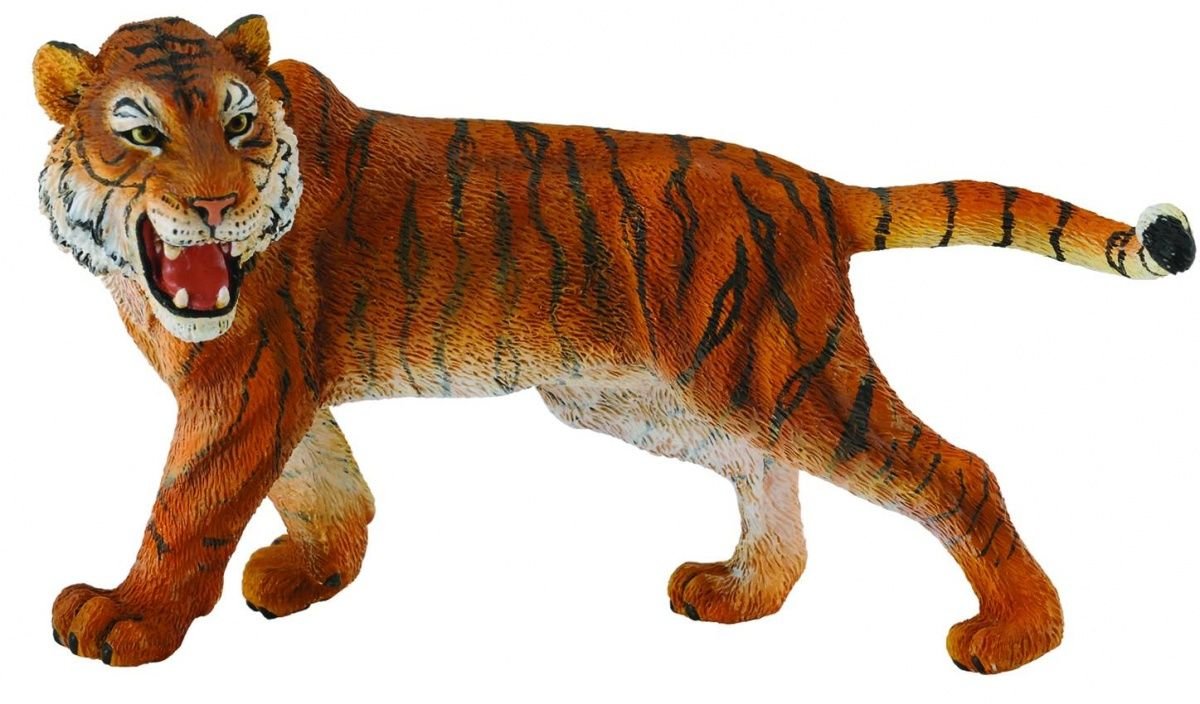 Collecta – 3388410 Figure – Wild Animals – Tiger