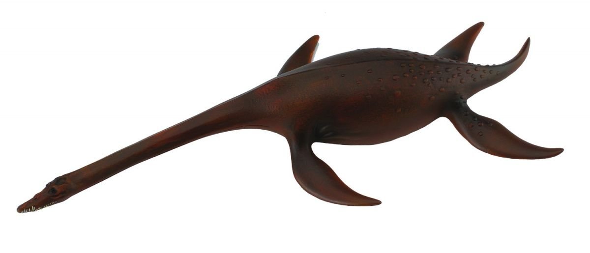 Collecta 3388489 Prehistoric Dinosaur Figurine, Inserts Borosaurus
