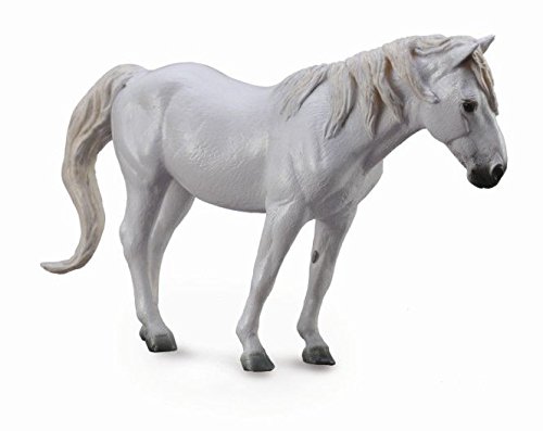 Collecta 88749 – Camargue Horse With Grey