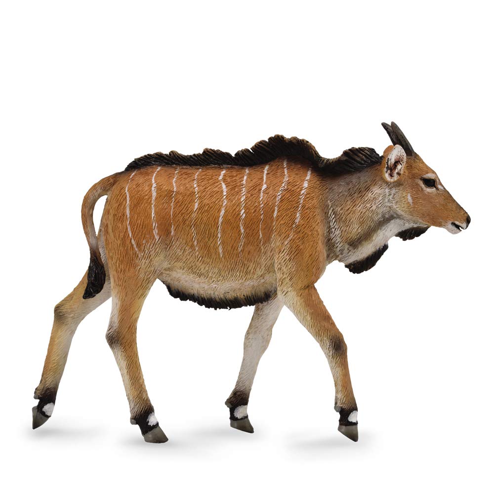 Collecta 88768 Giant Elen Antelope Young
