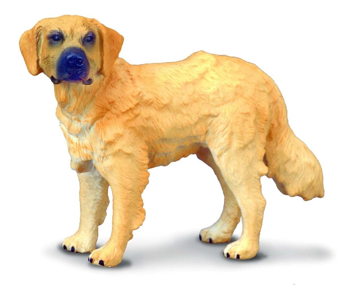 Collecta – Col88116 – Golden Retriever – Size M