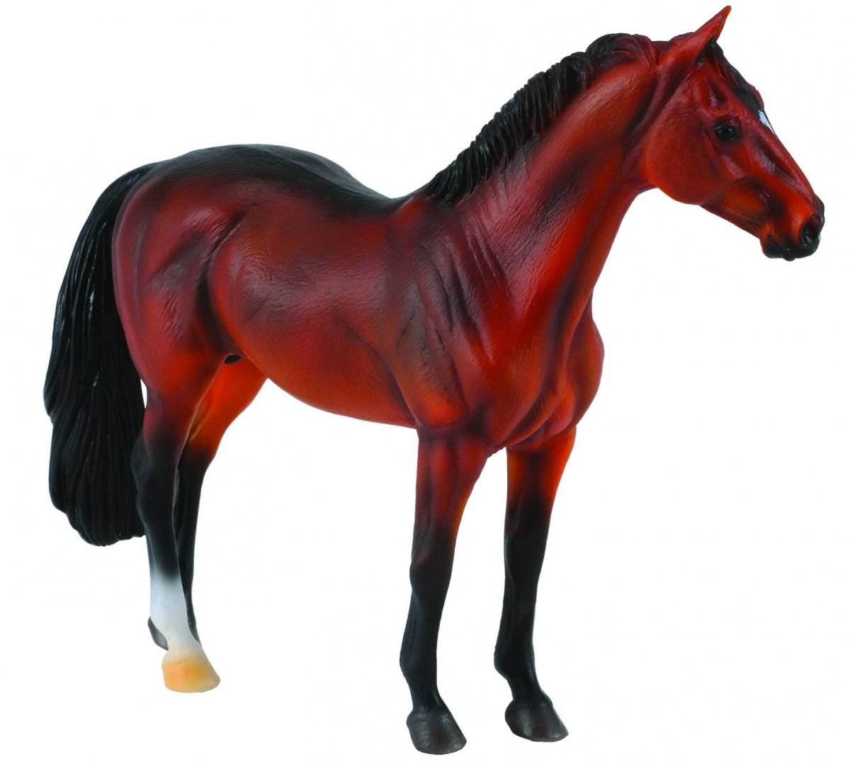 Collecta – Col88431 – Etalon Hanoverian (Horse) Bay – Xl