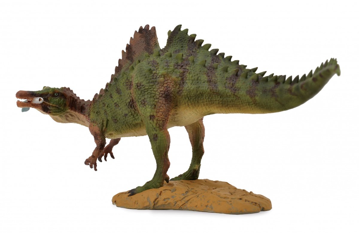 Collecta Ichthyo Venator Toy Kids Play Fun