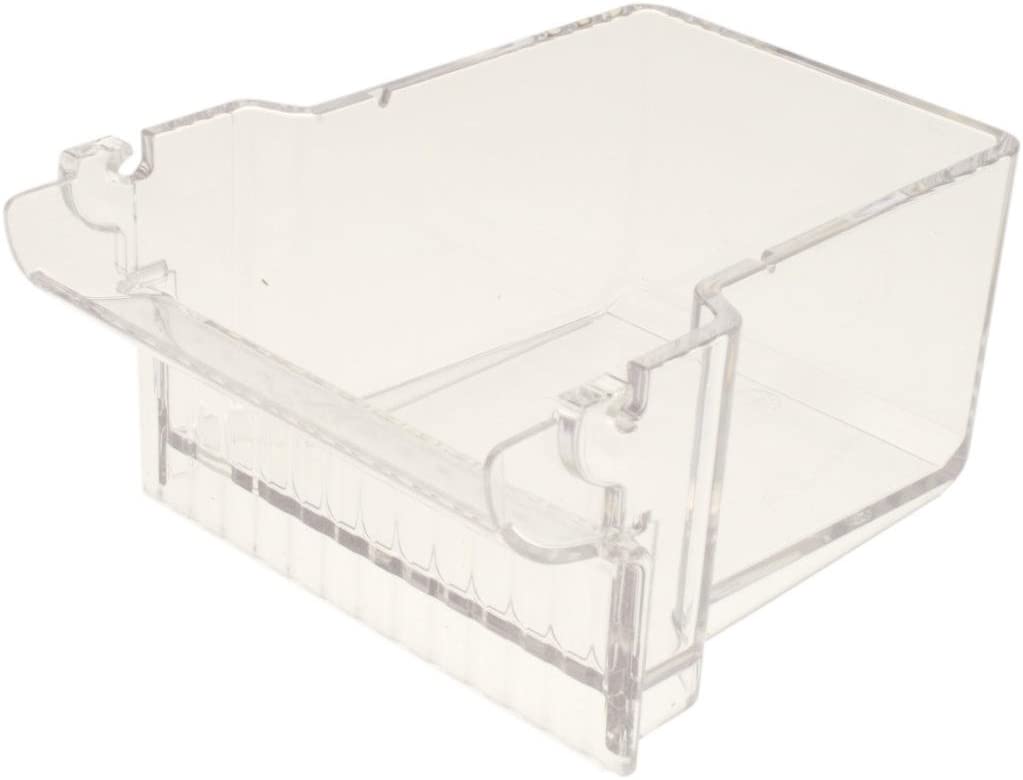 Krups Collection Point Below For Nespresso XN 5000 LeCube, White 0043259 ~ Mobile Phone Repair Part Replacement