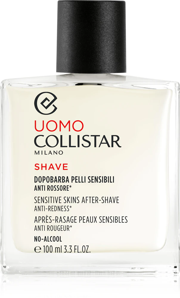 Collistar After Shave After Shave