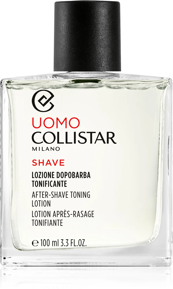 Collistar After-Shave Toning Lotion Tonic after shaving