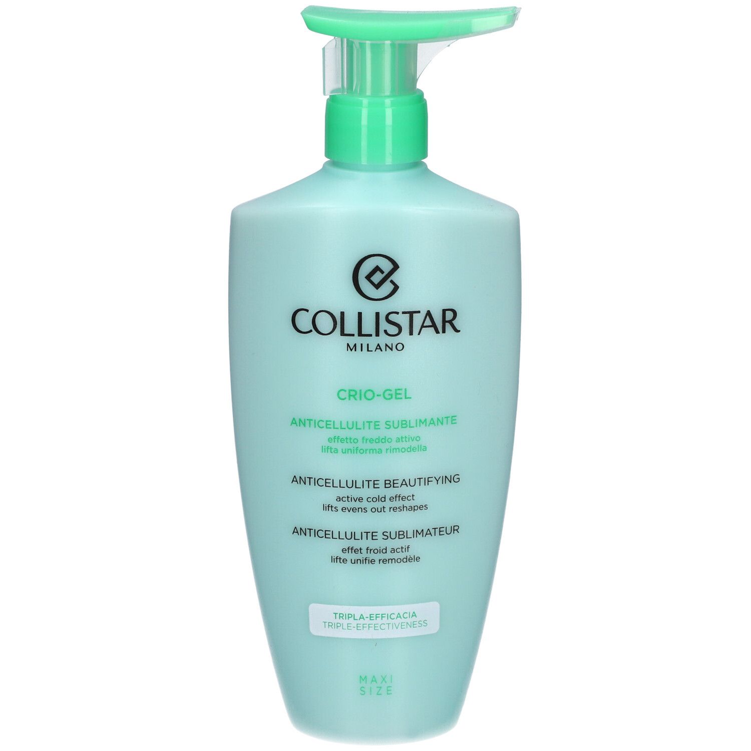 Collistar Anticellulite Sublimator