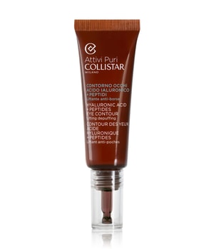 Collistar Attivi Puri Hyaluronic Acid + Peptides