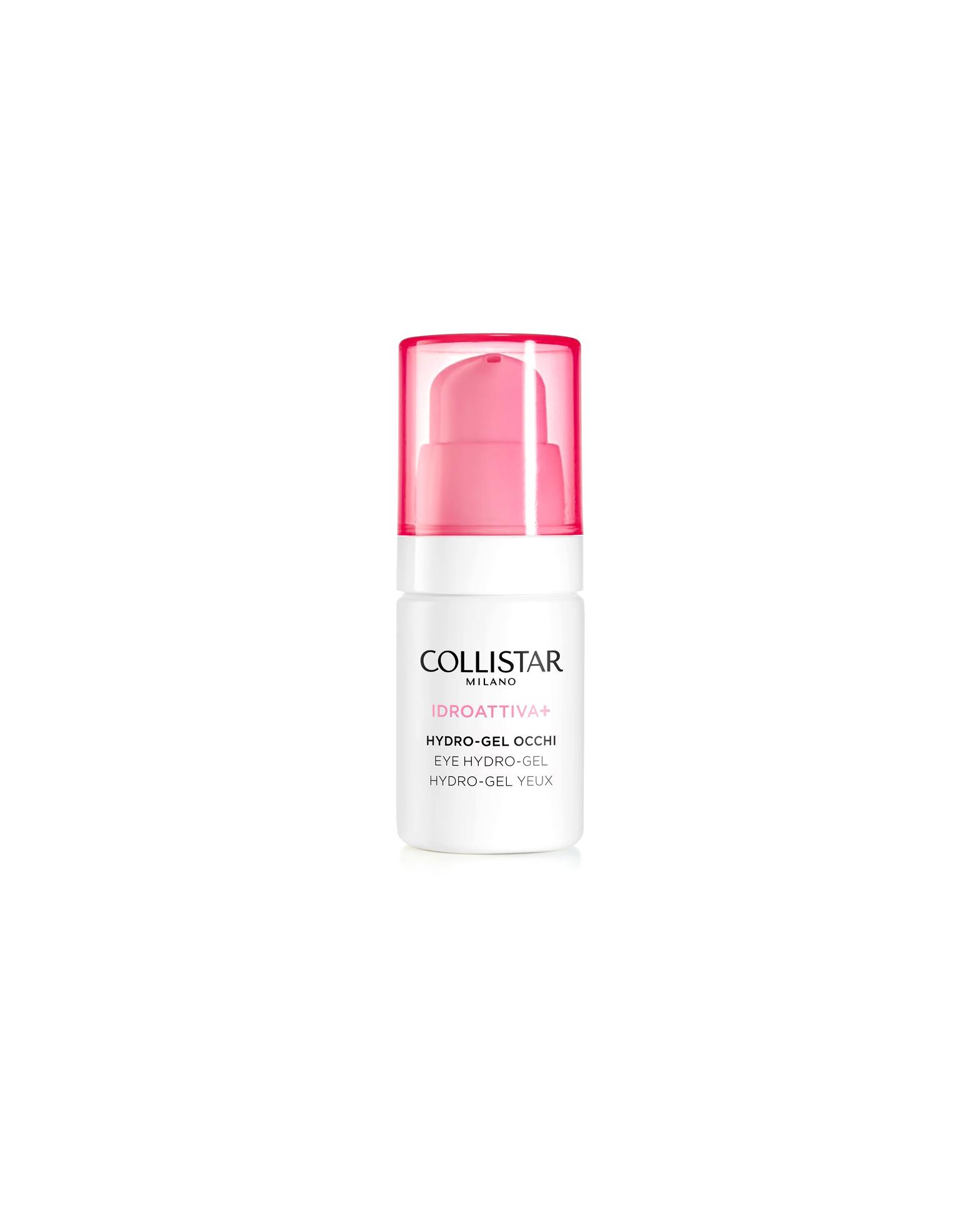 Collistar eye cream IDROATTIVA+ EYE HYDRO-GEL