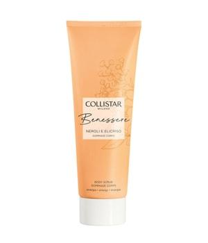 Collistar Benessere Neroli And Helichrysum Body Scrub
