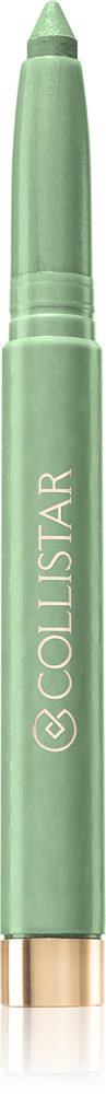Collistar For Your Eyes Only Eye Shadow Stick long-lasting eye shadow in stick form Farbton 7 Jade 1,4 g