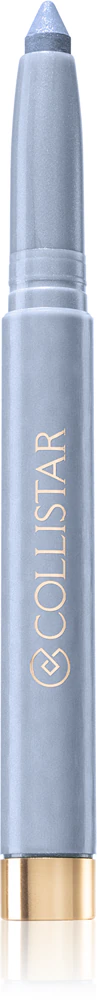 Collistar For Your Eyes Only Eye Shadow Stick long-lasting eye shadow in stick form Farbton 8 Light Blue 1,4 g