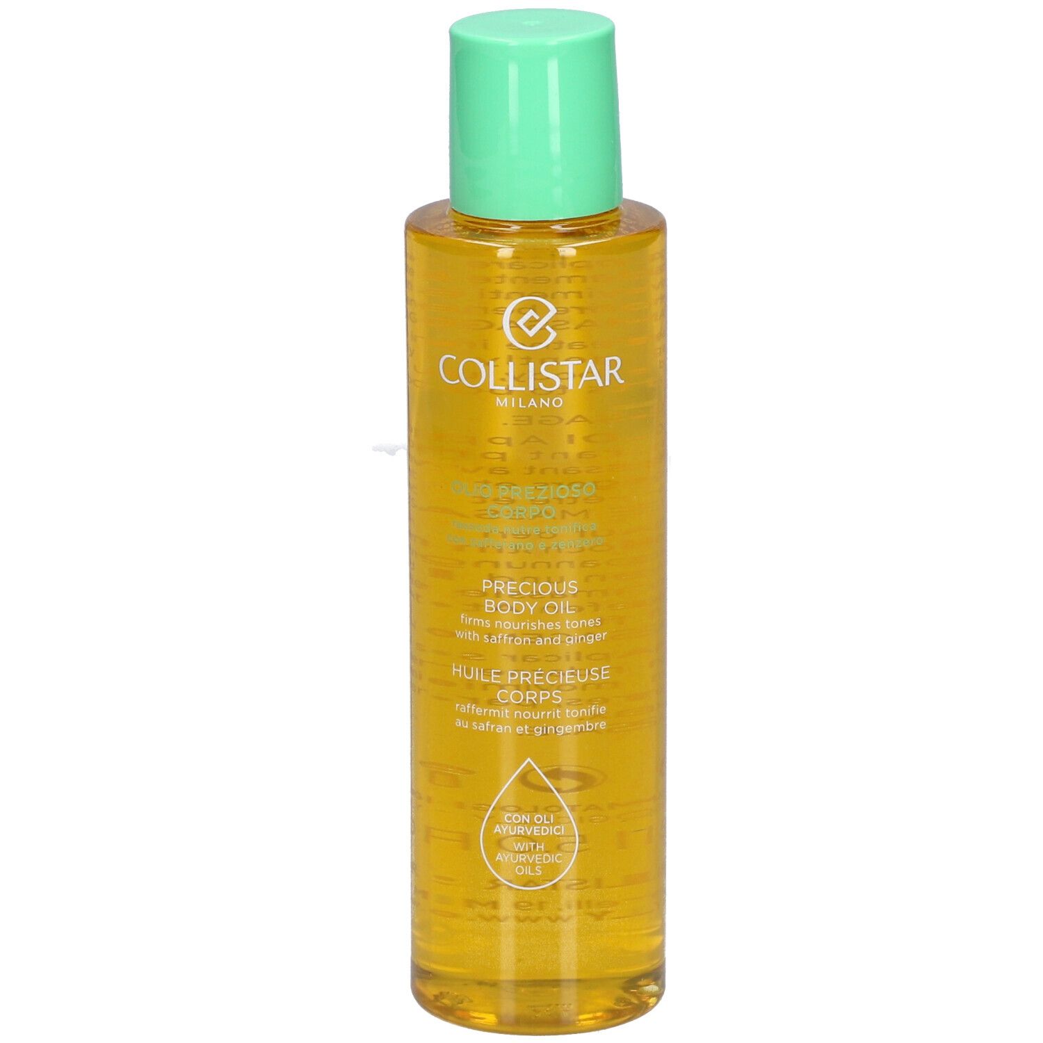 Collistar Huile Précieuse Corps, 150 ml