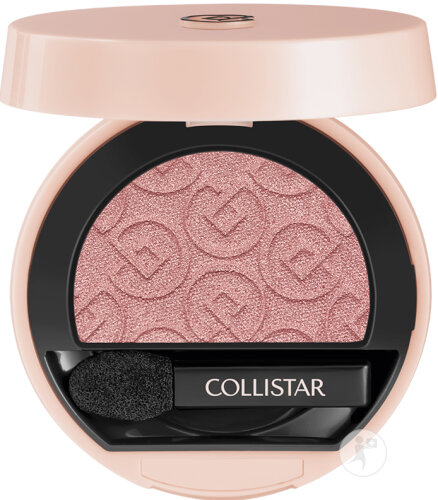 Collistar Impeccable Compact Eyeshadow 435 Chiffon Satin 3g