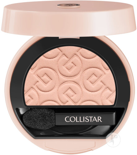 Restaxil Collistar Impeccable Compact Eyeshadow 400 Cipria Matte 3g 3 ml