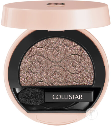 Restaxil Collistar Impeccable Compact Eyeshadow 430 Brunito Shimmer 3g 3 ml