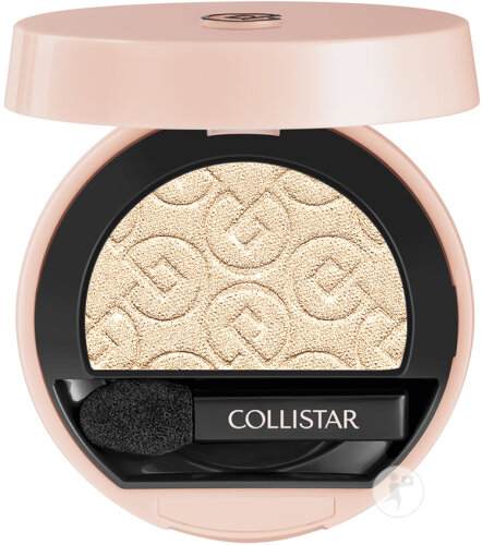 Restaxil Collistar Impeccable Compact Eyeshadow 500 Avorio Satin 3g 3 ml