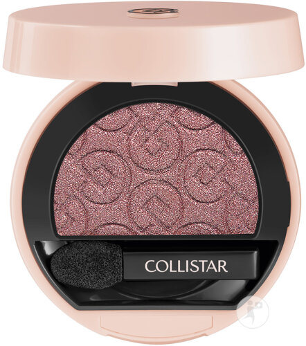 Restaxil Collistar Impeccable Compact Eyeshadow 530 Malva Shimmer 3g 3 ml