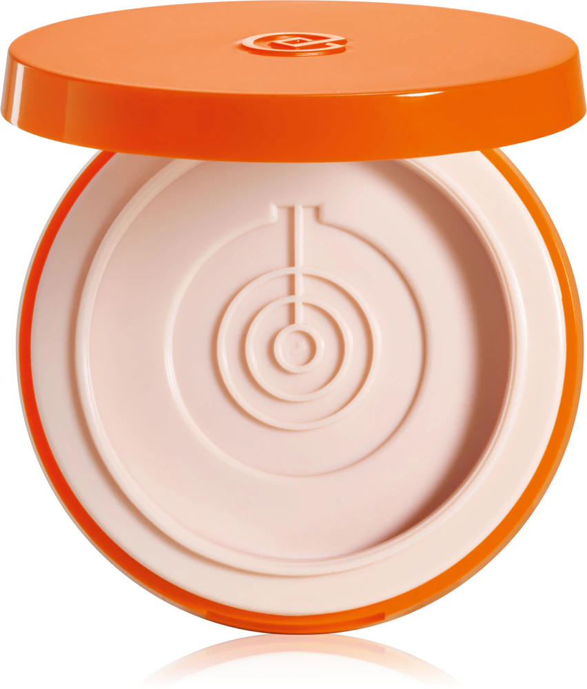 Collistar Mediterranea Sun Empty Case Cassette for powder makeup